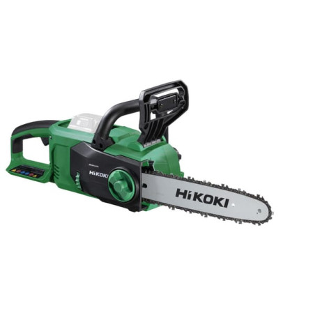 Tronçonneuse HIKOKI CS3630DBW4Z