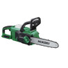 Tronçonneuse HIKOKI CS3630DBW4Z