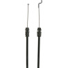Câble de réglage MTD 74604097 - 746-04097