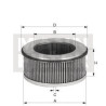Filtre MANN-FILTER CU18361