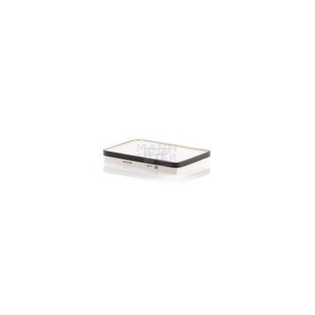 Filtre MANN-FILTER CU2650