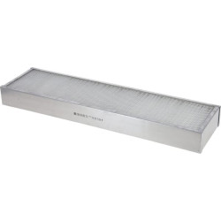Filtre MANN-FILTER CUD58002