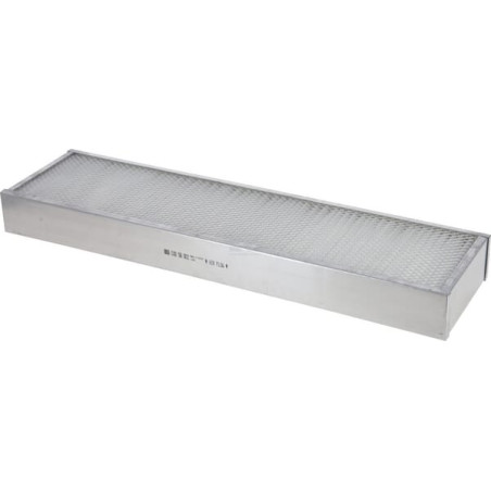 Filtre MANN-FILTER CUD58002