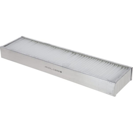 Filtre MANN-FILTER CUD58002