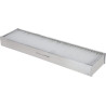 Filtre MANN-FILTER CUD58002