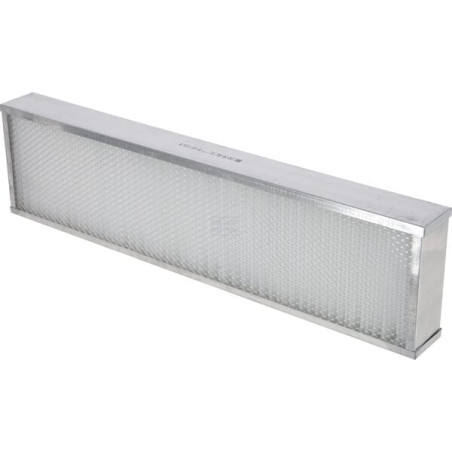 Filtre MANN-FILTER CUD58002