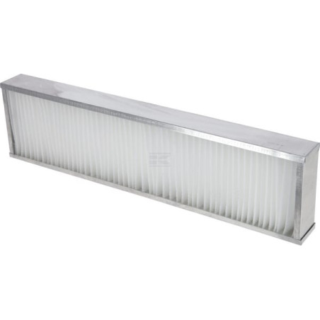 Filtre MANN-FILTER CUD58002