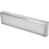 Filtre MANN-FILTER CUD58002