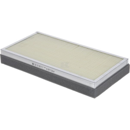 Filtre MANN-FILTER CUD39009