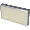 Filtre MANN-FILTER CUD39009