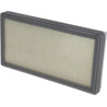 Filtre MANN-FILTER CUD39009