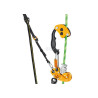 Boucle d'ascension PETZL D022DA00