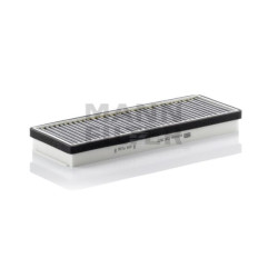 Filtre MANN-FILTER CUK3823