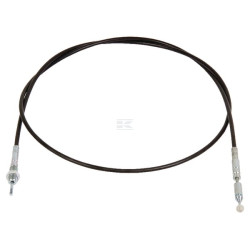 Câble flexible GOPART D018D1X2500