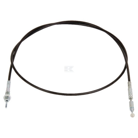 Câble flexible GOPART D018D1X2500