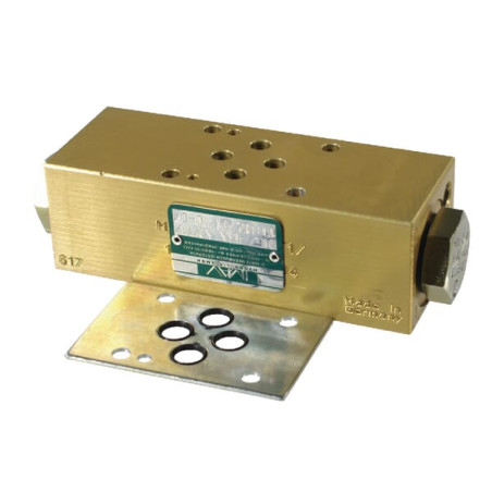 Clapet anti-retour DANFOSS CV10NP03M03001