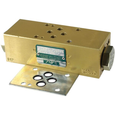 Clapet anti-retour DANFOSS CV10NP03M03001