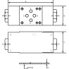 Clapet anti-retour DANFOSS CV10NP03M03001