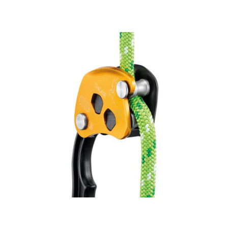 Frein PETZL D022CA00