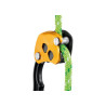Frein PETZL D022CA00