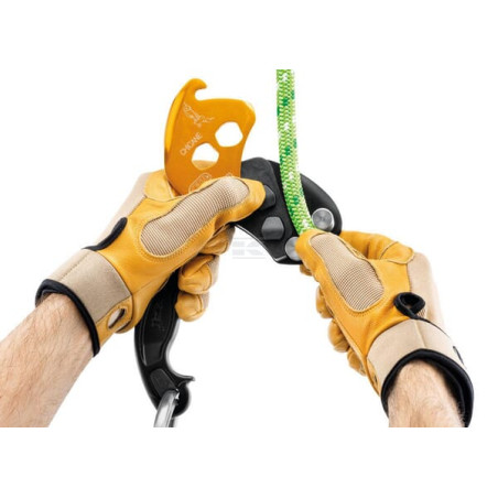 Frein PETZL D022CA00