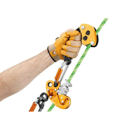 Frein PETZL D022CA00