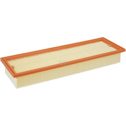 Filtre à air MANN-FILTER CUD43001
