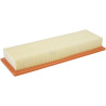Filtre à air MANN-FILTER CUD43001