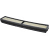 Filtre MANN-FILTER CUD61004