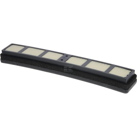 Filtre MANN-FILTER CUD61004