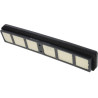 Filtre MANN-FILTER CUD61004
