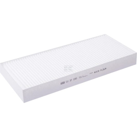 Filtre MANN-FILTER CU37230