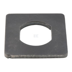 Plaque de sécutité UNIVERSEL CWP40BP