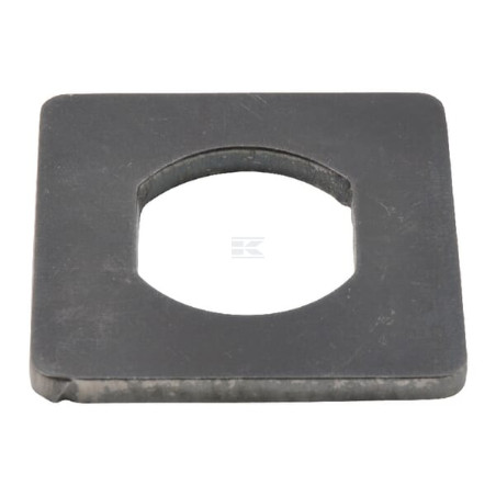 Plaque de sécutité UNIVERSEL CWP40BP