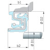 Joint UNIVERSEL CS8511013145