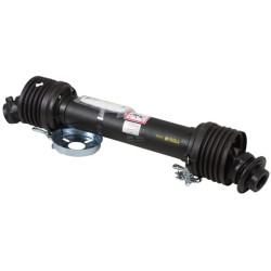 Transmission BONDIOLI&PAVESI CS8S061CER10017