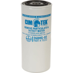 Filtre CIM-TEK CT70232