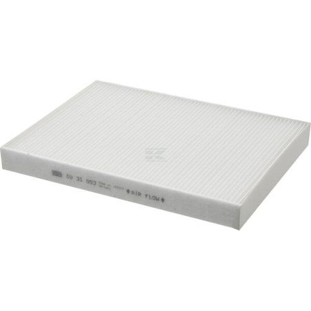 Filtre MANN-FILTER CU31003