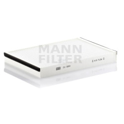 Filtre MANN-FILTER CU3054
