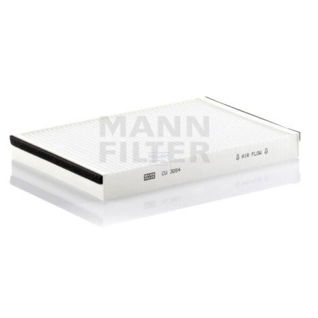 Filtre MANN-FILTER CU3054