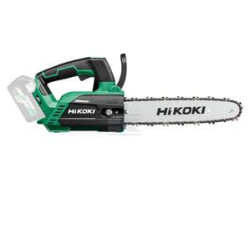 Tronçonneuse HIKOKI CS3630DCW4Z