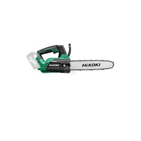 Tronçonneuse HIKOKI CS3630DCW4Z