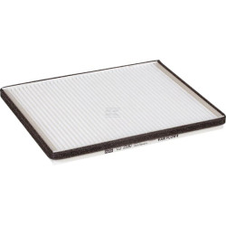 Filtre MANN-FILTER CU2530