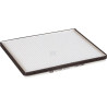 Filtre MANN-FILTER CU2530