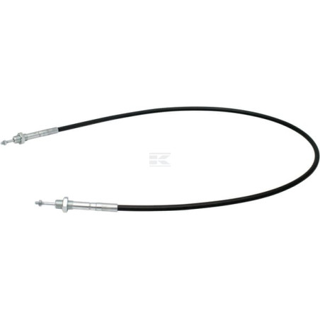 Câble GOPART D018C1X1000