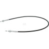 Câble GOPART D018C1X1000