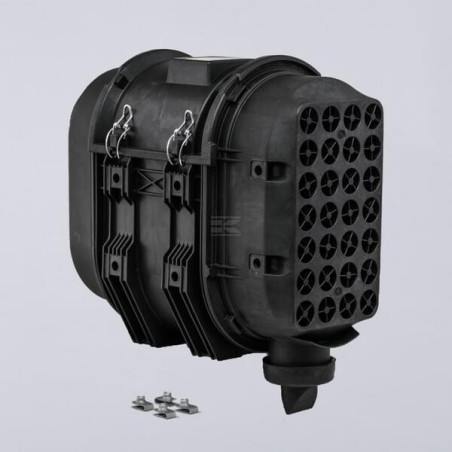 Filtre à air DONALDSON D100390