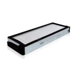 Filtre à air MANN-FILTER CUD4630