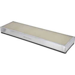 Filtre MANN-FILTER CUD71001
