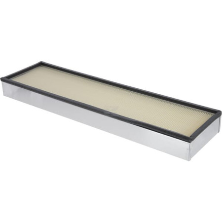 Filtre MANN-FILTER CUD71001